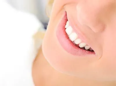 photo of woman smiling
